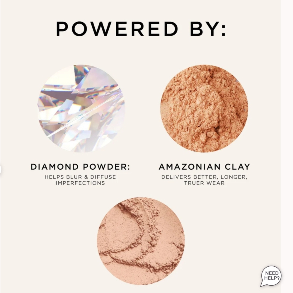 Tarte Radiant Glow Highlighter Palette NIB - Picture 3 of 9